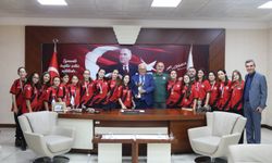 ZONGULDAK’TA LİG YOK! BOLU’DA ŞAMPİYON OLDULAR