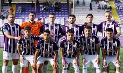 EREĞLİSPOR, RİZE DEPLASMANINDA (CANLI)