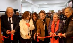 BASRİ ERDEM'DEN ULUSLARARASI BASKI KOLEKSİYONU