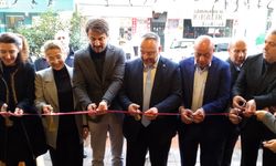 ZONDERSAN 67 YENİ YERİNDE