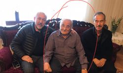 YARIM YÜZYIL SONRA...