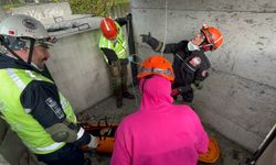 MOTOSİKLET SEVDALILARI AFETLERE HAZIRLANIYOR