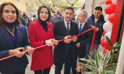 GİZEM ECZANESİ AÇILDI