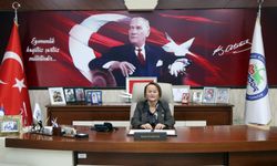 VEKALET, YAŞARE AYDIN’DA