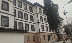 YENİ YILDA YENİ BİNA