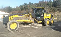 EKİPLER KIŞA HAZIR…