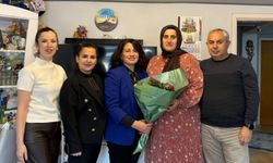 RİSKLİ GEBELER TAKİP ALTINDA