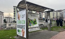 “YEŞİLAY DURAĞI” İLE FARKINDALIK