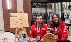 GASTRONOMİ SOFRASINDA ZONGULDAK