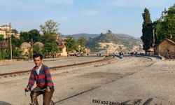 1964 ÇINARALTI CİVARI