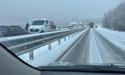 ULAŞIM ZAMAN ZAMAN GÜÇLÜKLE SAĞLANIYOR