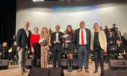 GÖNÜLDAŞ EZGİLER BEĞENİLDİ