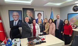 "KAPIMIZ ARDINA KADAR AÇIKTIR"