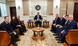 Yenice ıhlamur balının AB coğrafi işaret tescil belgesi Karabük Valisi Yavuz'a verildi