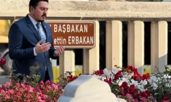 Yeniden Refah'ta gençlik Selçuk Efe'ye emanet