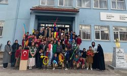 Yeşilay Çorum Şubesi'nde 'Pasif İçicilik' ve 'Teknoloji Bağımlılığı' eğitimi gerçekleştirildi