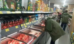 YILBAŞI ÖNCESİ HER ÜRÜN MERCEK ALTINDA