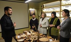 YÖK'ün 'Bilim Kafe' etkinliği, Mengen'deki Tohum Ambarı'nda yapıldı