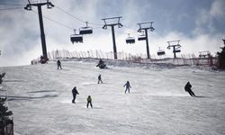 Yurduntepe Kayak Merkezi'ne girişler ücretsiz oldu