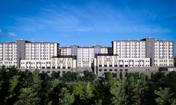 3 BİN KİŞİLİK YURT MÜJDESİ