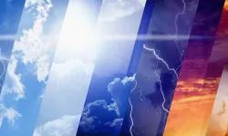 Yurtta bugün hava nasıl olacak? Marmara ve Ege kıyılarında pus ve buzlanma