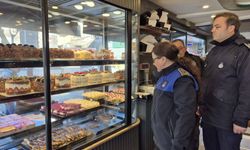 ZABITADAN YILBAŞI DENETİMİ