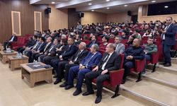 ZONGULDAK'TA ENERJİ KONFERANSI