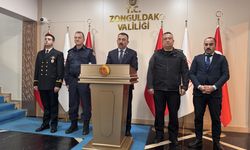 Zonguldak'ta bu yıl 228 kaçak ocak kapatıldı, 479 ton kömür ele geçirildi