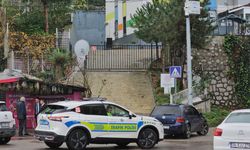 FECİ KAZA! 4 YAŞINDAKİ ÇOCUK HAYATINI KAYBETTİ