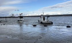 BARINAKLAR TEHLİKEDE!