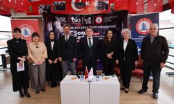 BİLİM KAFE'DE GÜNDEM ENERJİ VERİMLİLİĞİ