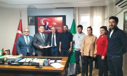 19 Mayıs'ta ÇKS süreci tamamlandı