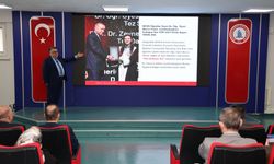 BATI KARADENİZ BÖLGESİ’NİN SAĞLIK ÜSSÜ: BEUN HASTANESİ