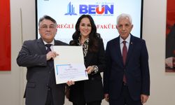 FAKÜLTEDE 2025-2026 AKADEMİK KURUL