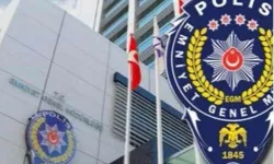 3 ilin emniyetine atama! Bilecik ve Yalova merkeze alındı!