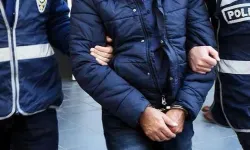 ZONGULDAK'TA FETÖ OPERASYONU!