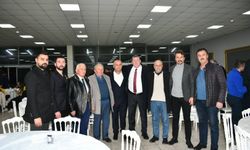 'SPORDA SİYASET YAPMAYIZ'