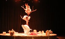 'YAŞAM DÖNGÜSÜ' BÜYÜLEDİ