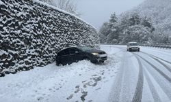 KARAYOLLARINDA SON DURUM VALİLİK AÇIKLADI