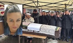 GENÇ KADINA SON GÖREV