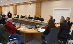 AÇÜ bünyesinde Milli Teknoloji Atölyesi kurulacak