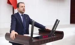 AK Parti'li Kılıç: Terörle mücadele tercih değil, devletin meşru sorumluluğudur