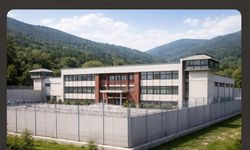 ALAPLI'YA AÇIK CEZAEVİ