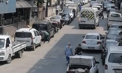 İLÇE TRAFİĞİNDE YENİ DÜZENLEME