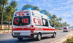 6 YENİ AMBULANS GELİYOR