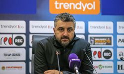 Amed Sportif Faaliyetler-Arca Çorum FK maçının ardından