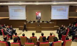 Ankara-Samsun Hızlı Demir Yolu Projesi'nin 'Delice-Çorum' etabının yüzde 20'si tamamlandı