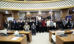 Antalya ile Muğla Büyükşehir Gençlik Meclisleri kardeş oluyor