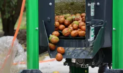 Antalya'da ekipman desteğine yoğun ilgi