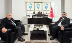 Aras EDAŞ'tan OGC'ye ziyaret